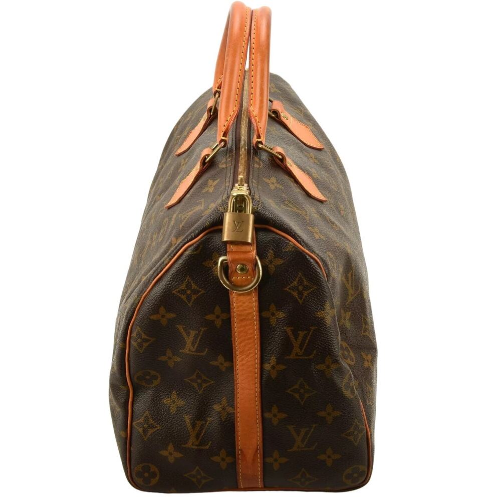 💎✨BEAUTIFUL✨💎Authentic Louis Vuitton Speedy 35 Monogram Canvas - Picture 5 of 15